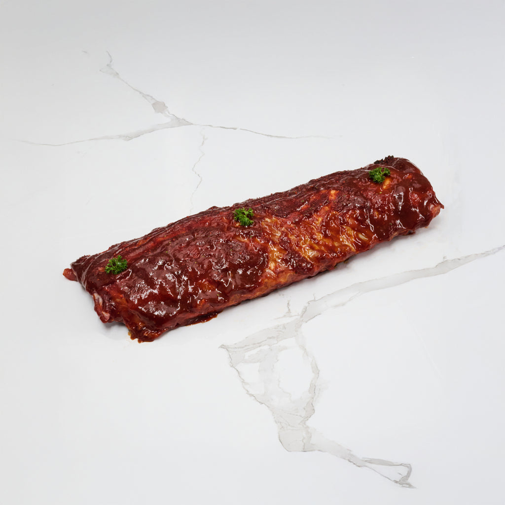 Usa Ribs Pork USA Ribs – Hanno’s Country Butchery