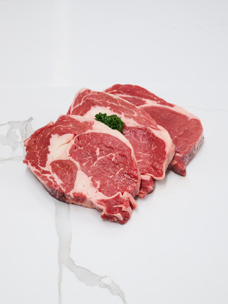 Cow Rib Filet MSA Rib Fillet – Hanno’s Country Butchery
