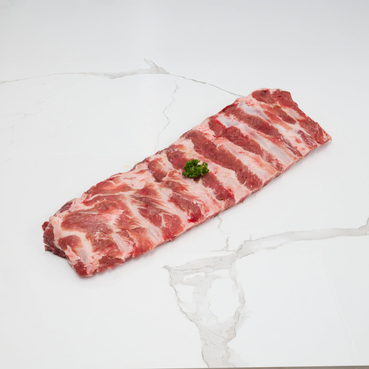 Pork USA Ribs – Hanno’s Country Butchery